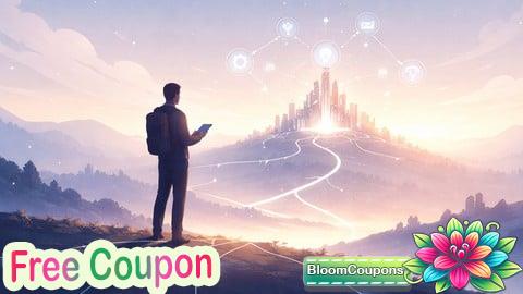 100% Free Coupon AI Product Management: Build What Actually Works