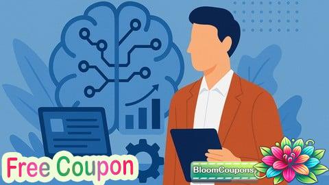 100% Free Coupon AI Product Manager Explorer Certificate