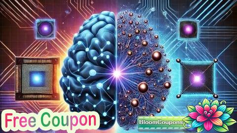100% Free Coupon AI & Quantum Computing Mastery: From Zero to Expert Bootcamp