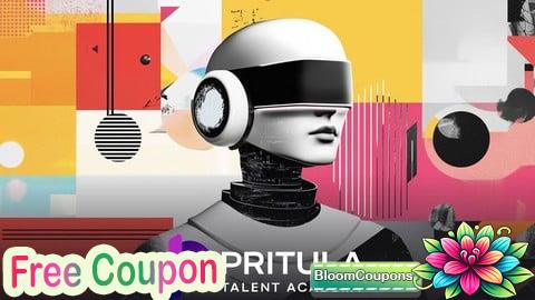 100% Free Coupon AI-rekrytointi: HR-prosessien automaatio ja optimointi [FI+]