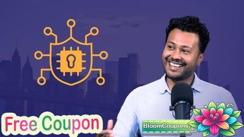 100% Free Coupon AI Risk, Governance & Security for Executives