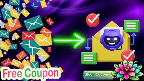 100% Free Coupon AI Sales Prospecting: Automate Outreach at Scale with AI