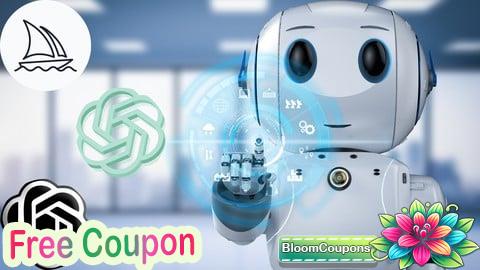 100% Free Coupon AI Superpowers: Transform Your Work with latest AI Tools