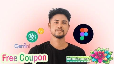 100% Free Coupon AI Tools for UX UI Designers and Web Designers