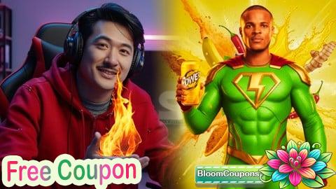 100% Free Coupon AI Video Creation with Your Photos for YouTube & Commercials