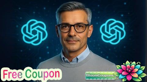 100% Free Coupon AI w Biznesie 2025: ChatGPT, Midjourney, bez Kodowania