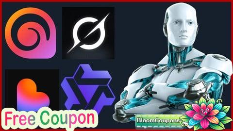 100% Free Coupon AI Websites Every Professional Must Know in 2025