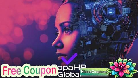 100% Free Coupon AI y ChatGPT en RRHH: Revoluciona los Recursos Humanos [ES+]