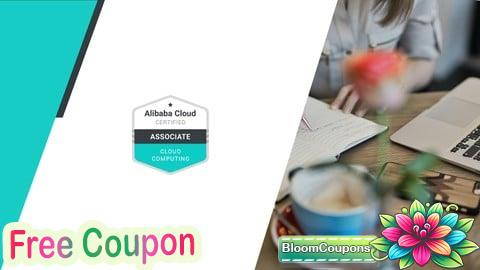 100% Free Coupon Alibaba Cloud Associate (ACA) Cloud Computing Practice Exams