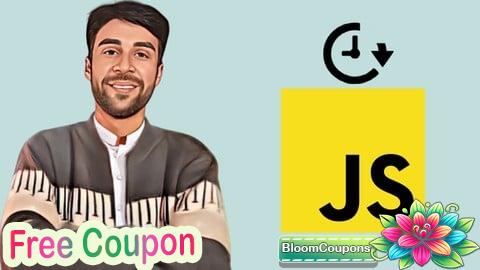100% Free Coupon AMAZING | JavaScript Programming with Examples in One Day