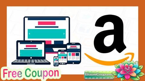 100% Free Coupon Amazon Afiliados: Cómo Crear una Página Web de Nicho 2026