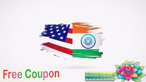 100% Free Coupon American English Vowels for Indian IT Professionals