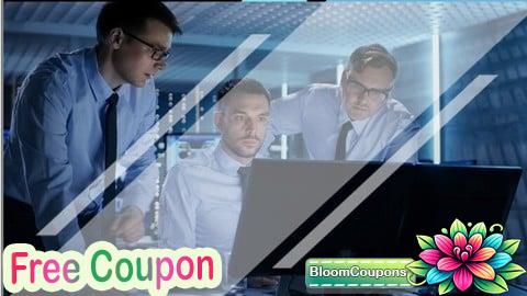 100% Free Coupon Analyste SOC (Security Operations Center)