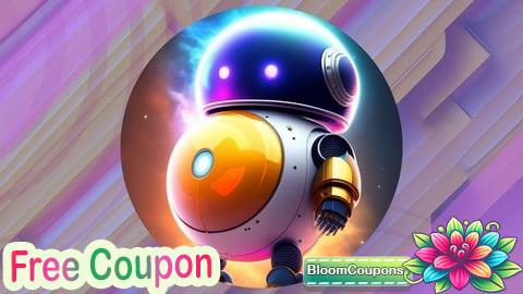 100% Free Coupon Android Apps Development in Hindi and Build 10 Applications