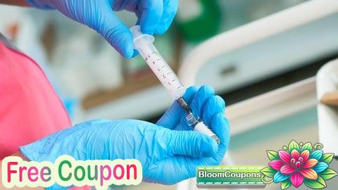 100% Free Coupon Anesthesia Medical Billing and Revenue Cycle Management