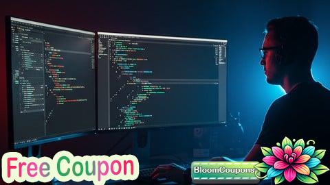 100% Free Coupon Angular Developer Certification Practice