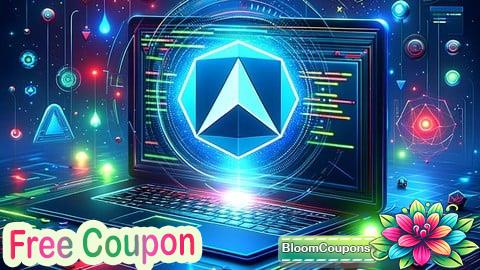 100% Free Coupon Angular for Beginners: From Basics to Advanced Projects