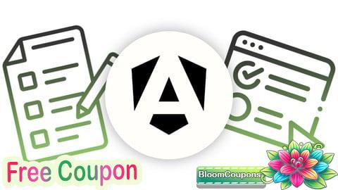 100% Free Coupon Angular Interview Preparation Questions 2026