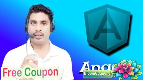 100% Free Coupon Angular - The Engineers Choice