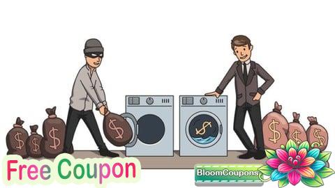 100% Free Coupon Anti-Money Laundering (AML CFT) and CDD a complete guide