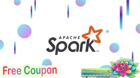100% Free Coupon Apache Spark Interview Question and Answer (100 FAQ)