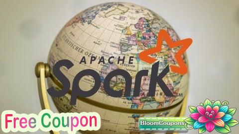 100% Free Coupon Apache Spark Project World Development Indicators Analytics