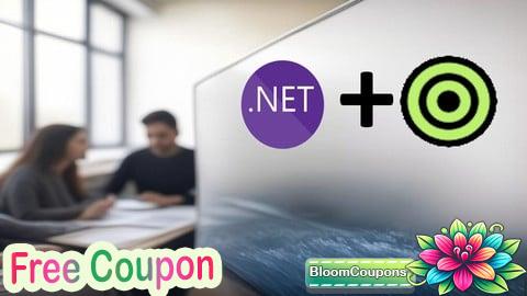100% Free Coupon API/REST con Clean Architecture  desde cero en C# con .NET