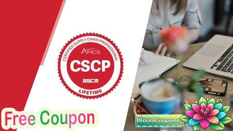 100% Free Coupon APICS Certified Supply Chain Professional Practice Exams