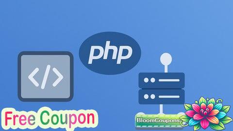 100% Free Coupon APIs in PHP: PHP Rest API Crash Course 2026