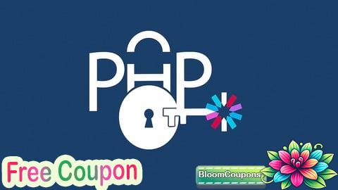 100% Free Coupon APIs in PHP: The Complete PHP REST API with JWT Course 2026