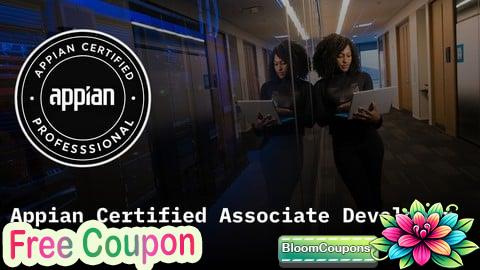 100% Free Coupon Appian Certified Associate Developer Practice Exams