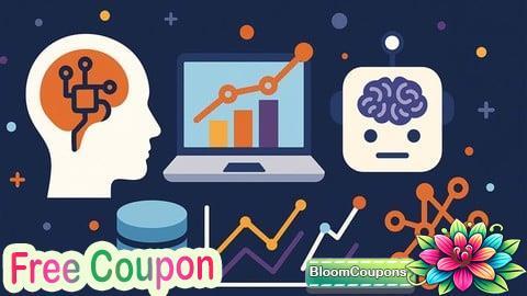 100% Free Coupon Applied AI Foundations: 8-Week Professional Course