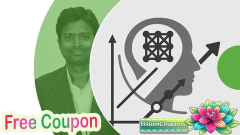 100% Free Coupon Applied Optimization: Linear, Nonlinear, & ML Focus