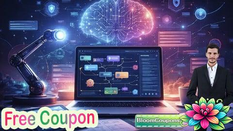100% Free Coupon Applied Prompt Engineering for AI Systems