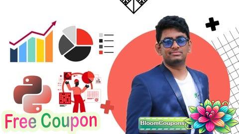 100% Free Coupon Applied Statistics Real World Problem Solving