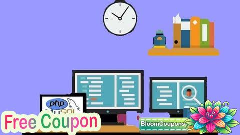 100% Free Coupon Aprende Google Chart con PHP y MySQL