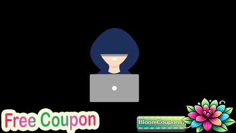 100% Free Coupon Aprende Hacking Ético: Protege y Penetra Redes