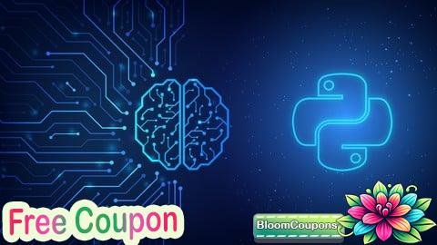 100% Free Coupon Aprende Python desde 0 con IA en 12 Días con 1 Hora al día