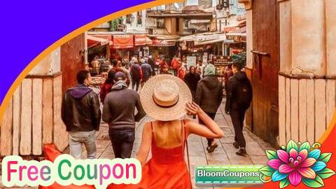 100% Free Coupon Arabic: Learn Arabic Language| Online Arabic Language Course