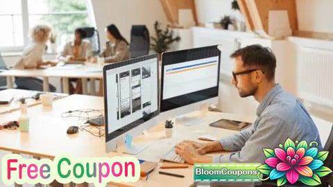 100% Free Coupon Arquitectura de Software y Patrones de Diseño de Software