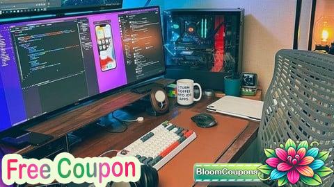100% Free Coupon Arquitectura Web Profesional: PHP y MySQL con MVC