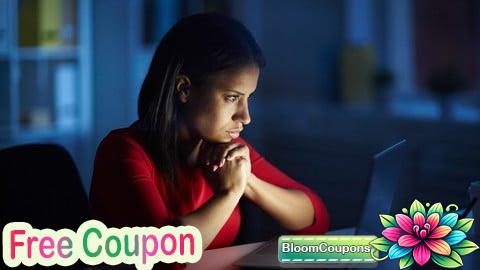 100% Free Coupon Art of Digital Detox: Reclaim Balance In Your Life