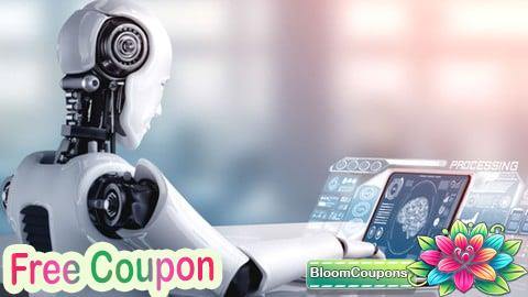 100% Free Coupon Artificial General Intelligence AGI : An Introductory course