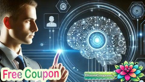 100% Free Coupon Artificial Intelligence (AI) for Executives & Professionals