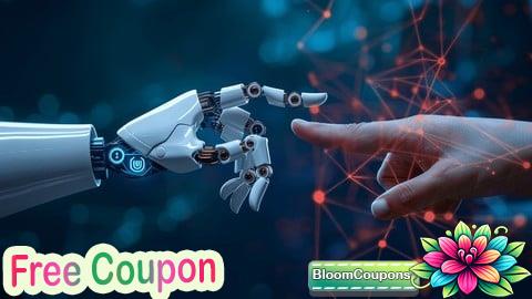 100% Free Coupon Artificial Intelligence Algorithms