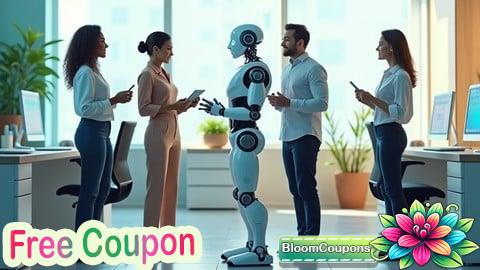 100% Free Coupon Artificial Intelligence & Communication: 2026 & Beyond