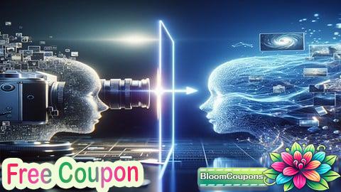 100% Free Coupon Artificial Intelligence Creating Video From Photo