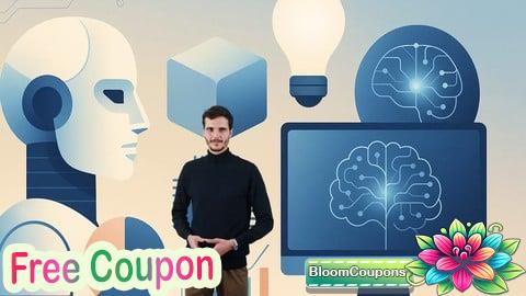 100% Free Coupon Artificial Intelligence Journey: Beginner to Pro