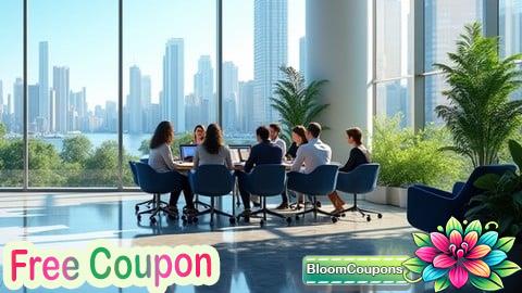 100% Free Coupon Artificial Intelligence & Leadership: 2026 & Beyond