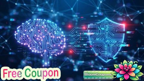 100% Free Coupon Artificial Intelligence Risks in Cybersecurity